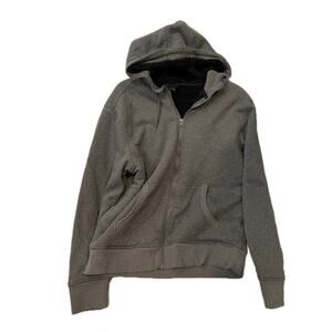 George Insulated Zip Up Hoodie, Men's L